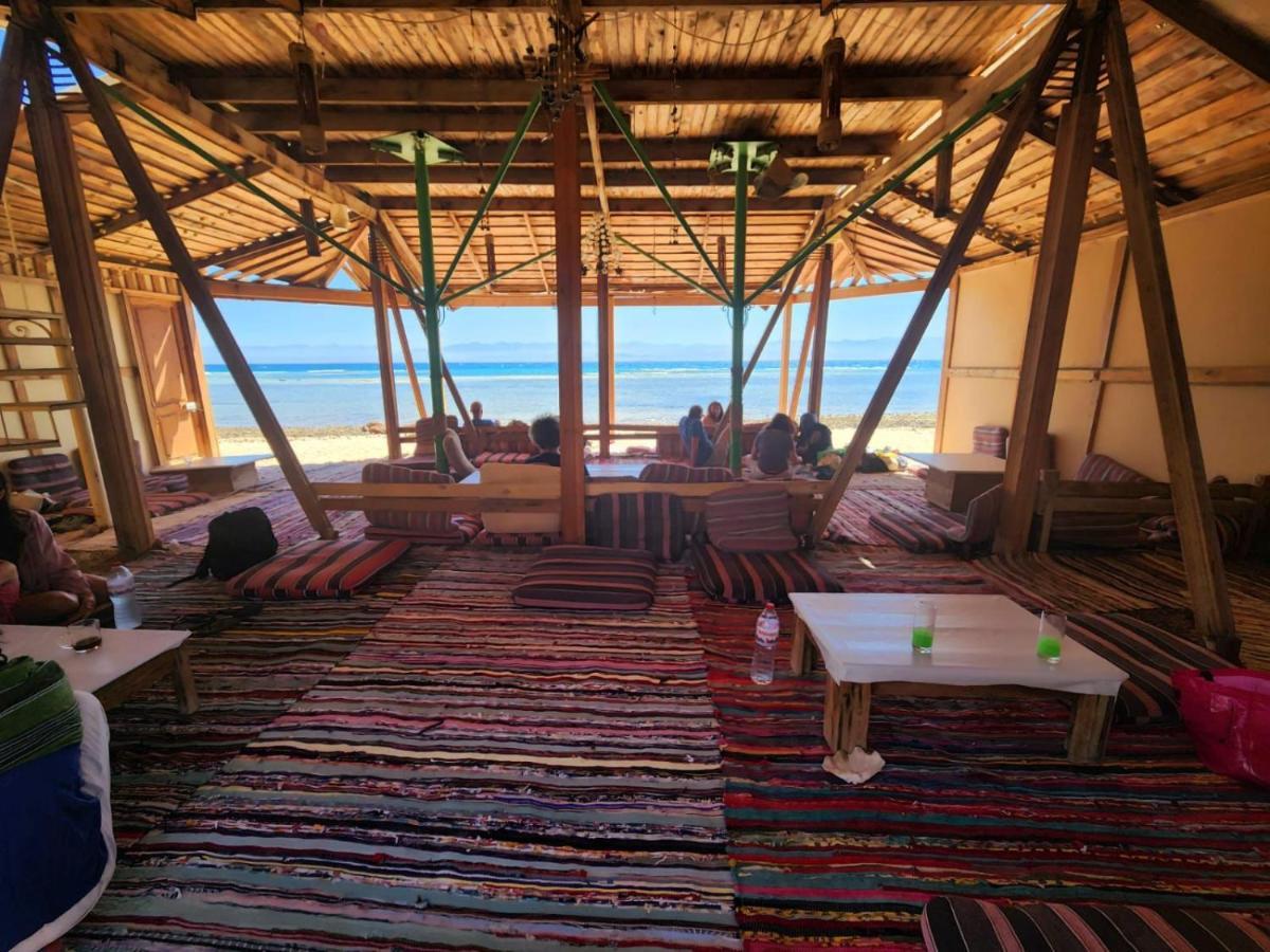 Отель New Bella Sina Camp Нувейба Экстерьер фото